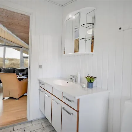Malgest - 100m From The Sea In Western Jutland By Interhome Holiday home