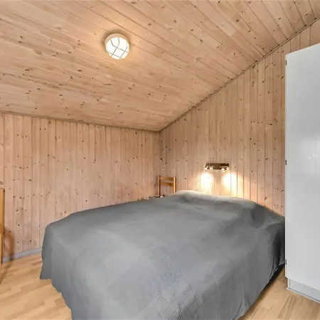 Malgest - 100m From The Sea In Western Jutland By Interhome * Hvide Sande