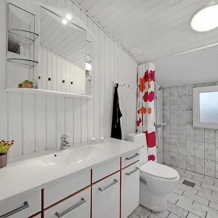 Prázdninový dům Malgest - 100m From The Sea By Interhome