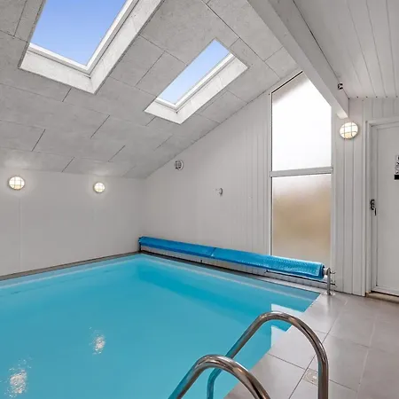 Prázdninový dům Malgest - 100m From The Sea By Interhome