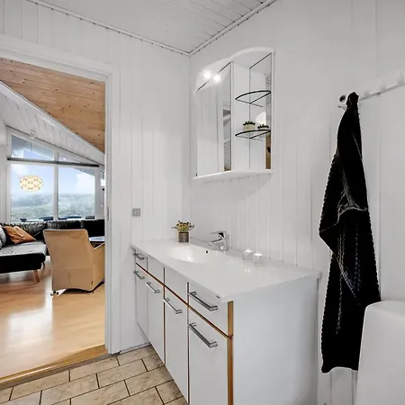 Malgest - 100m From The Sea By Interhome Prázdninový dům