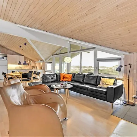 Malgest - 100m From The Sea By Interhome Prázdninový dům *