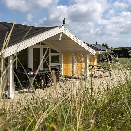 Prázdninový dům Malgest - 100m From The Sea By Interhome