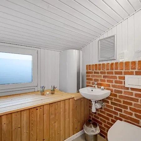 Malgest - 100m From The Sea By Interhome Hvide Sande