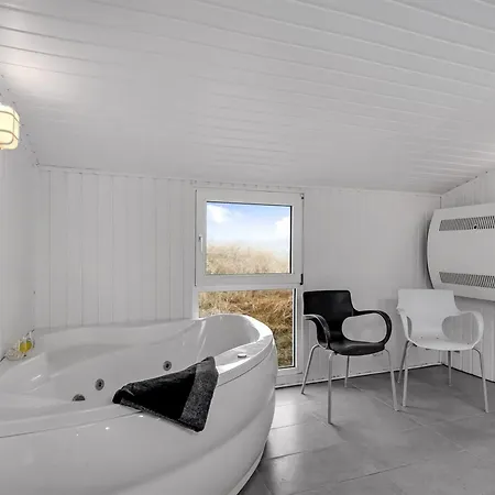Malgest - 100m From The Sea By Interhome Hvide Sande