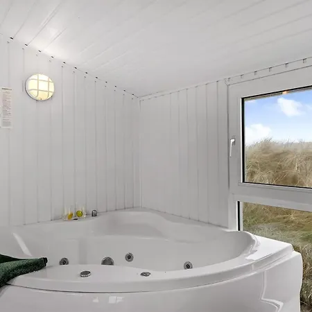 Feriehus Malgest - 100m From The Sea By Interhome Hvide Sande