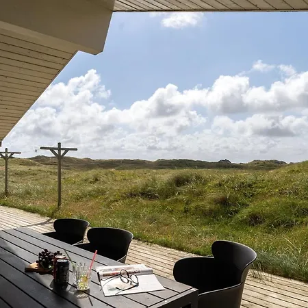 Malgest - 100m From The Sea By Interhome Feriehus *